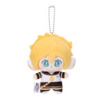 Vocaloid Hatsune Miku Megurine Luka Kagamine Len Meiko Minidoll Miku Merch Doll Paradise Mini Pendant